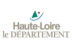 Logo département Haute-loire
