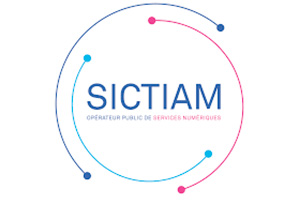 Logo Sictiam